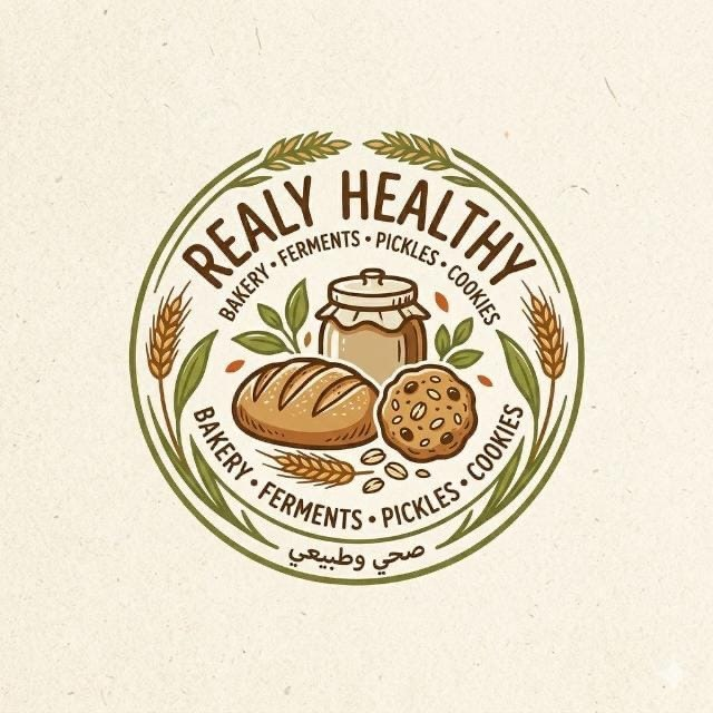 Really Healthy